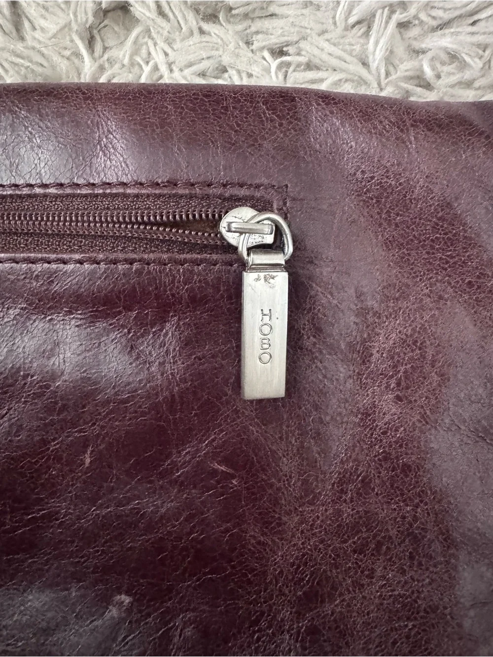 HOBO elegant brown